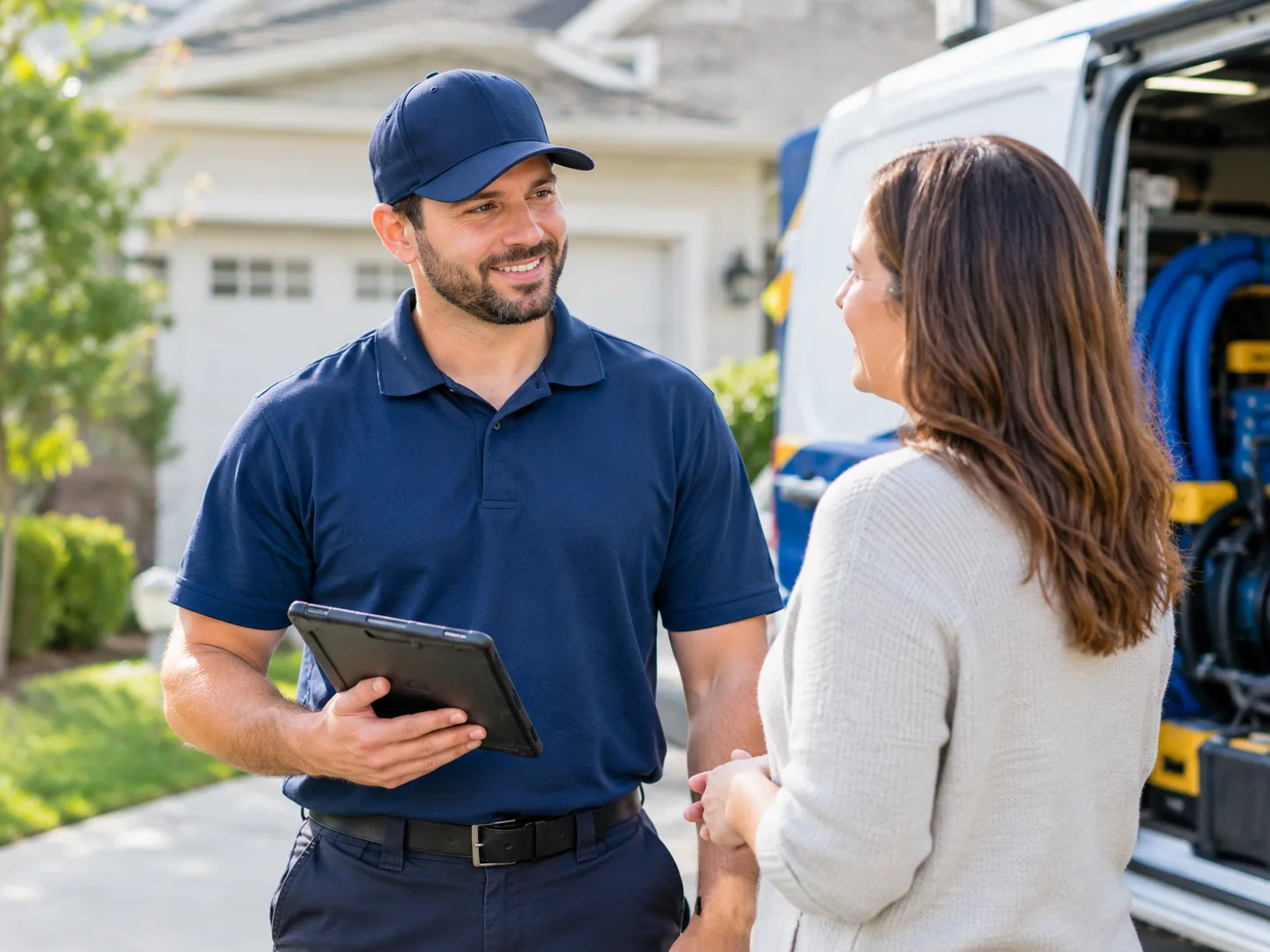 Sewage Backup Cleanup Hopkinton, RI FAQs